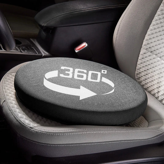 Swivalign - 360° Car Swivel Seat